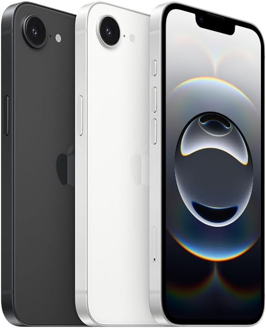 Apple iPhone 16 com Chip A18 e Apple Intelligence — foto 4
