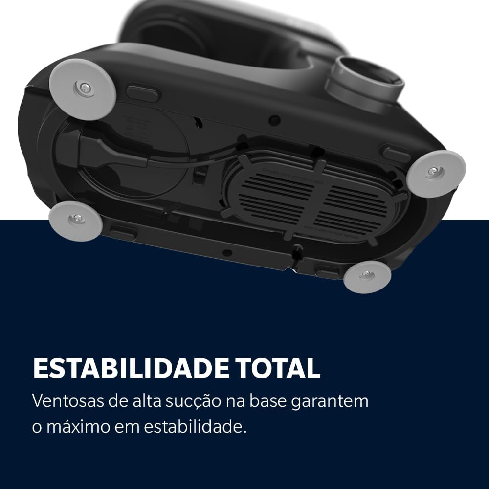 Batedeira Oster 850W Planetária Inox com 3 Batedores — foto 6