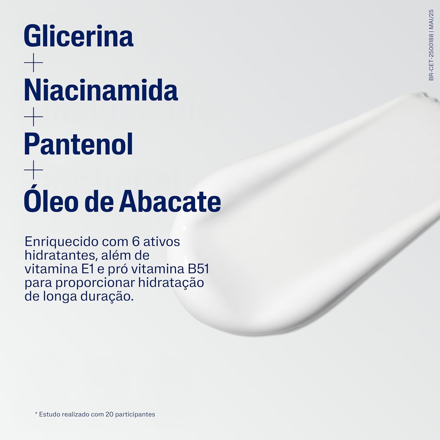 Cetaphil Loção Hidratante - Galderma BR — foto 5