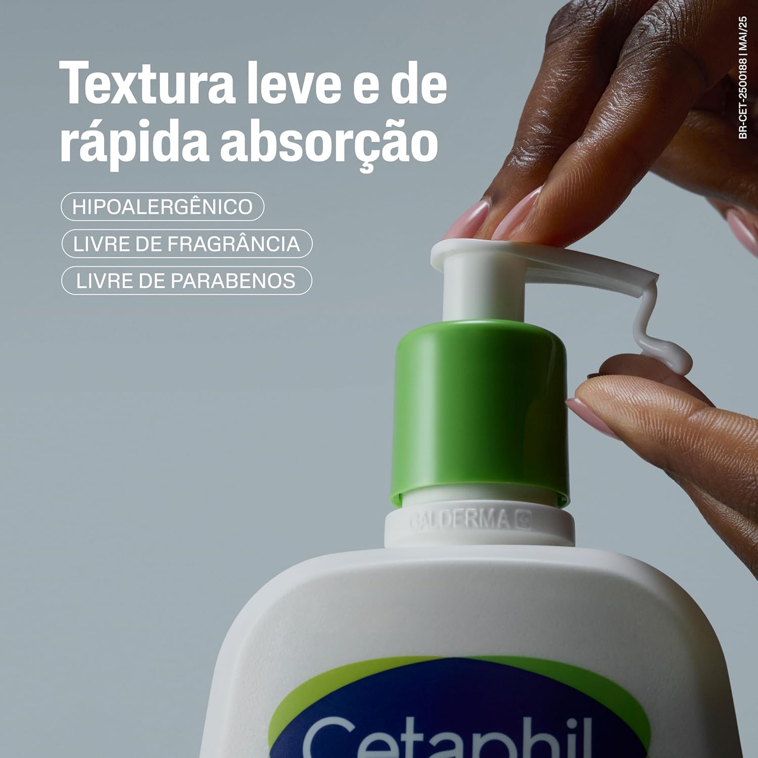 Cetaphil Loção Hidratante - Galderma BR — foto 6