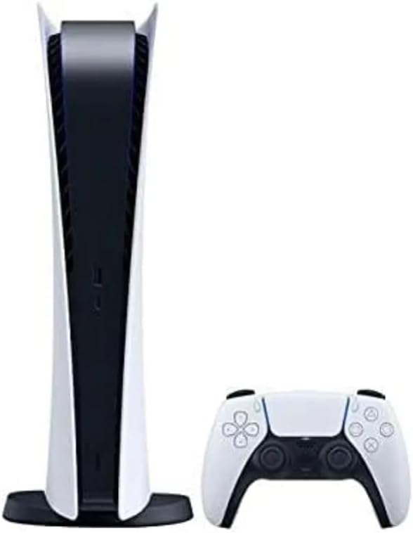Console PlayStation 5 825GB — foto 3