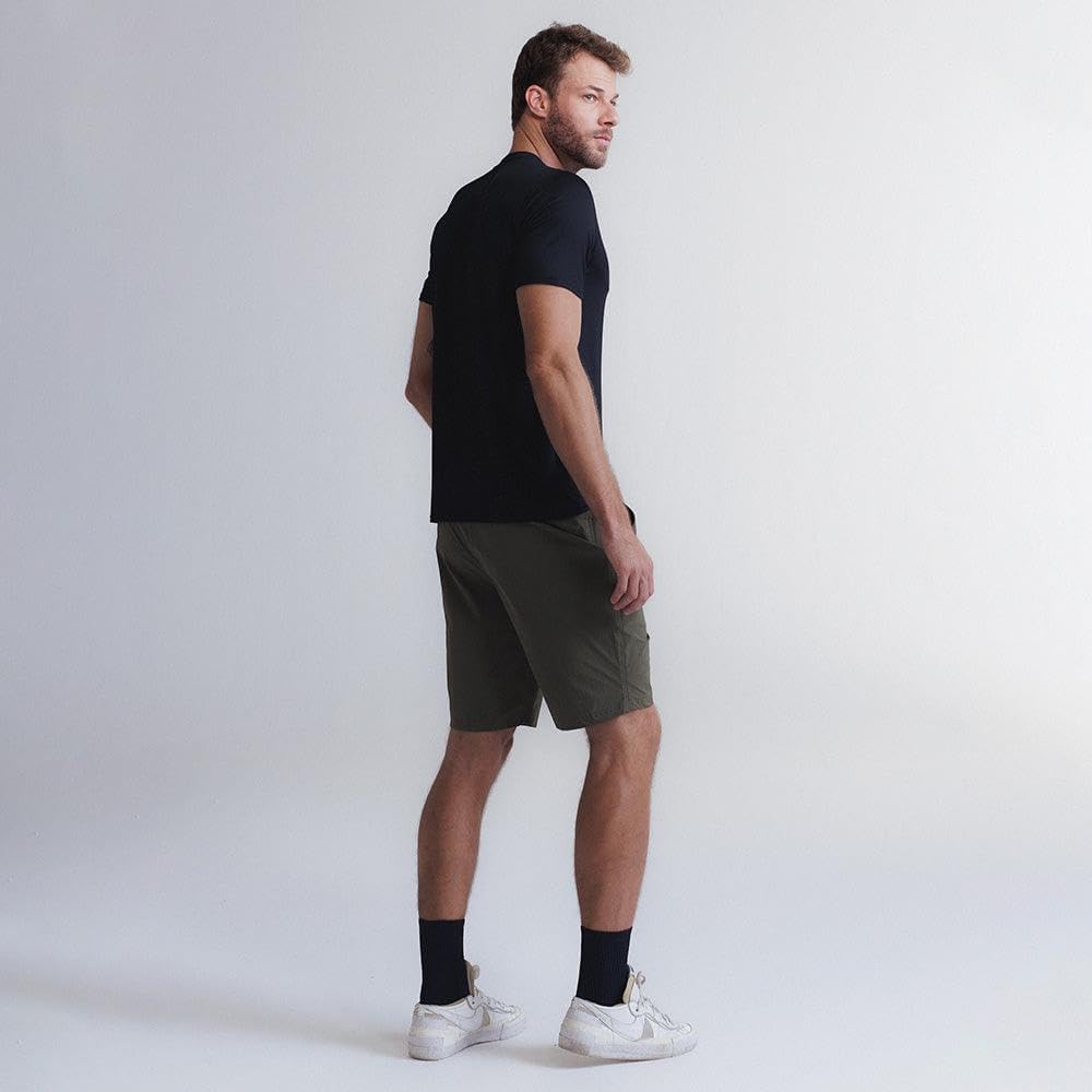 Insider Daily T-shirt Masculino — foto 2