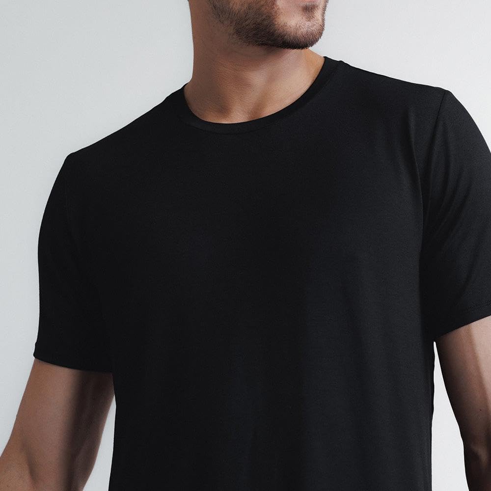 Insider Daily T-shirt Masculino — foto 4