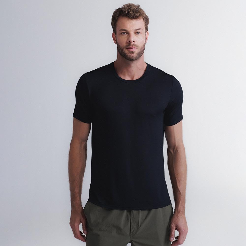 Insider Daily T-shirt Masculino — foto 6