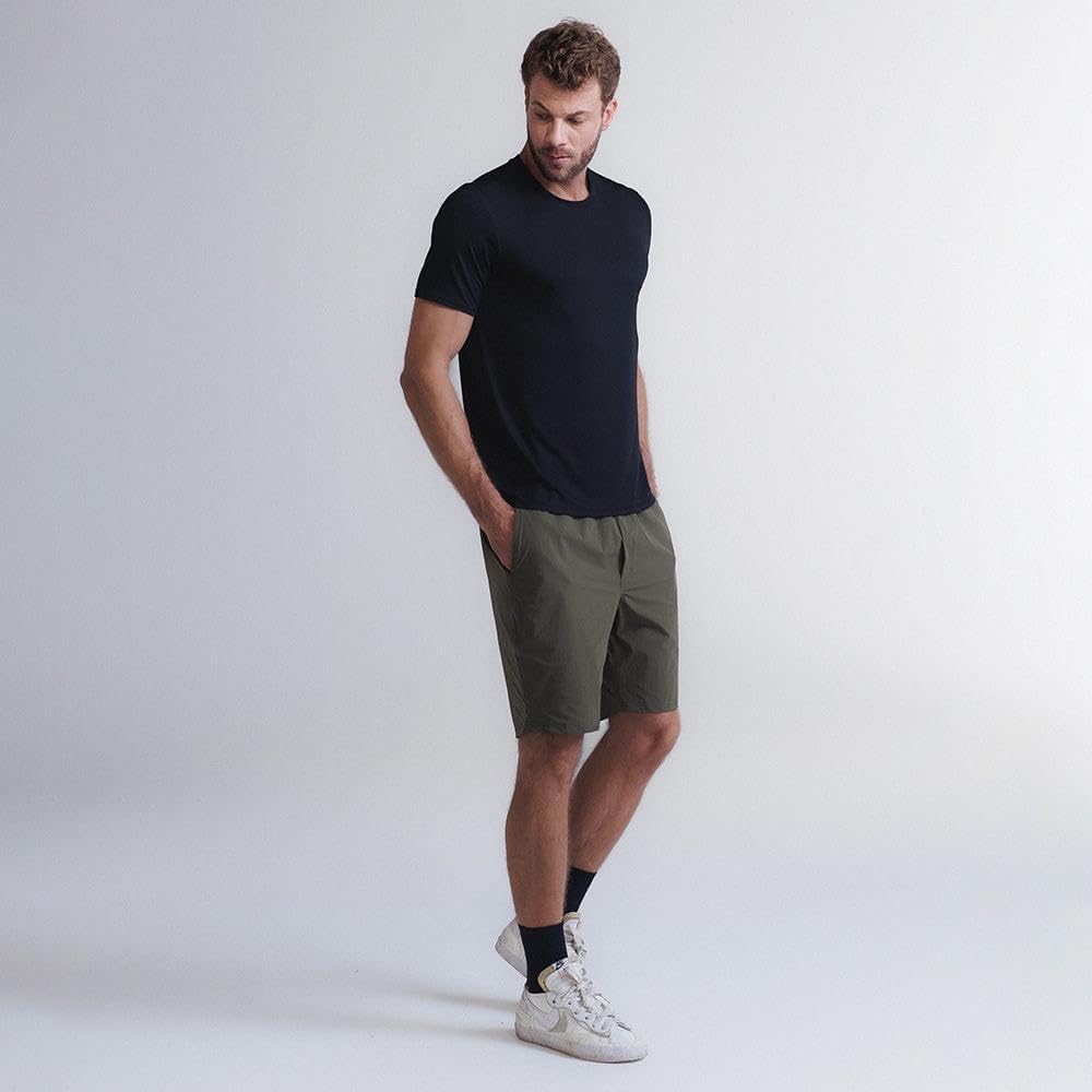 Insider Daily T-shirt Masculino — foto 5