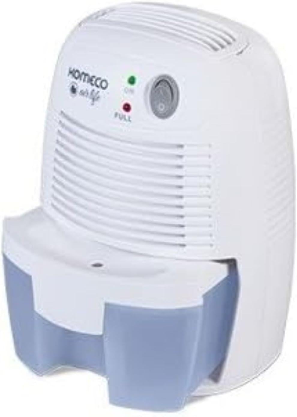 Desumidificador de Ar Komeco Air Life Peltier - Antimofo - Bivolt — foto 2