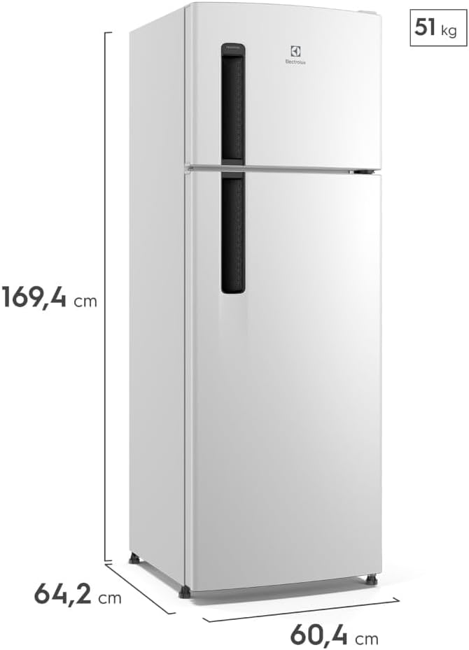 Geladeira Electrolux — foto 2