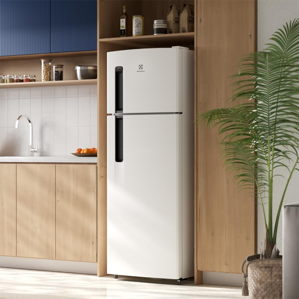 Geladeira Electrolux — foto 7