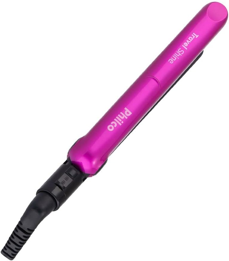 PHILCO KIT TRAVEL SHINE Bivolt - Secador e Chapinha — foto 5