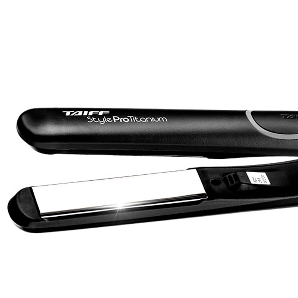 Chapinha Taiff Style Pro 46W Revestimento Titanium 230°C — foto 5