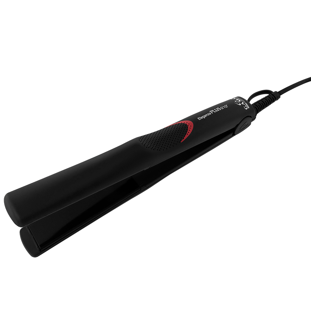 Chapinha Gama Eleganza Plus Tecnologia Ceramic Íon 210ºC — foto 4