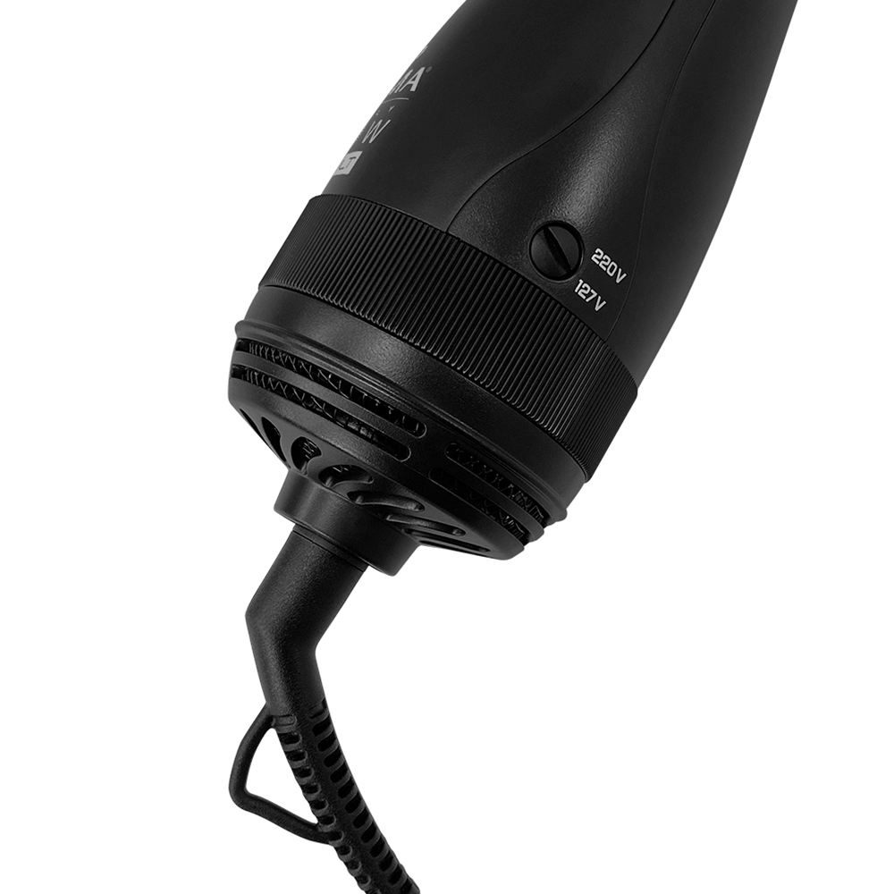 Escova Secadora Gama Eleganza Plus 3 Velocidades 1300W — foto 4