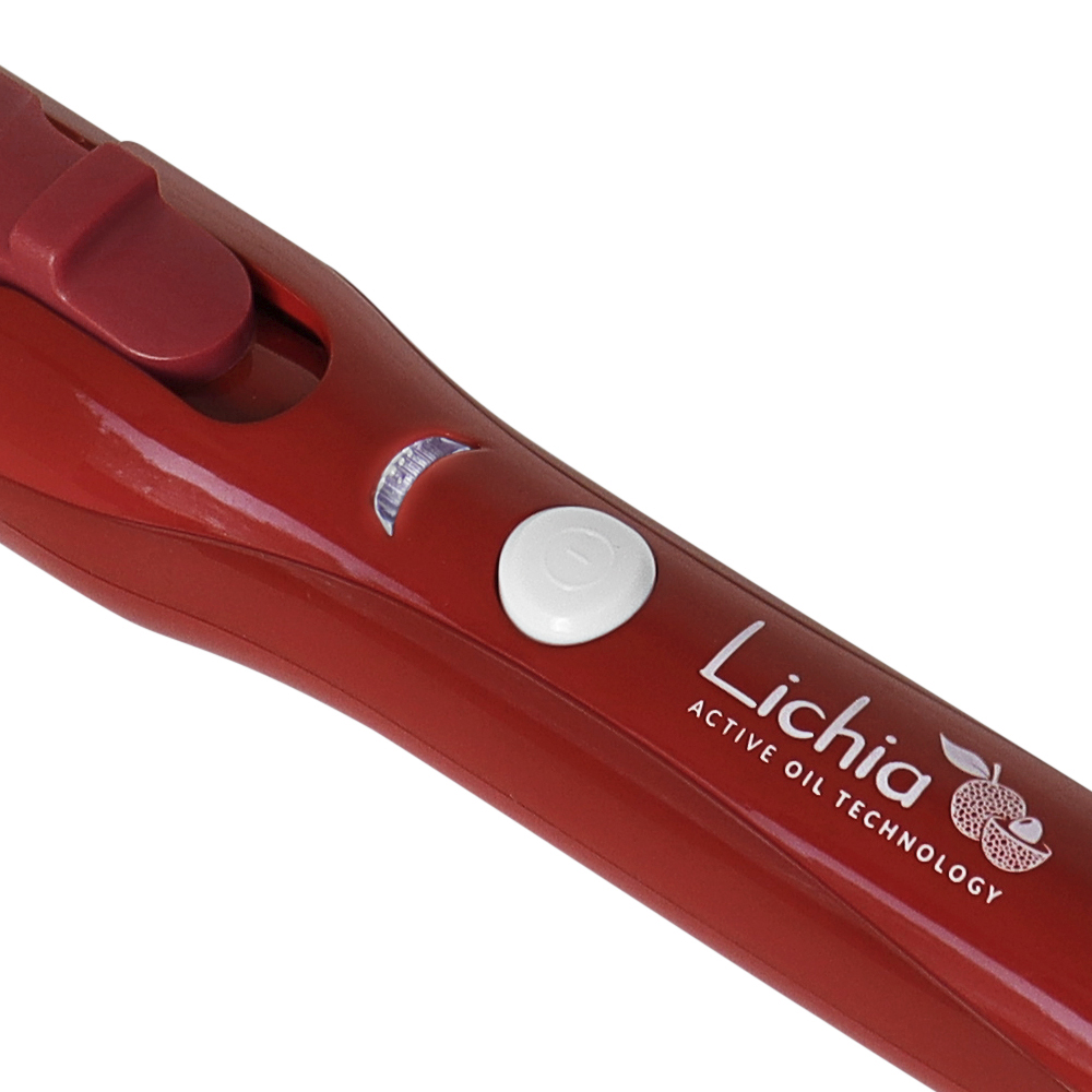 Modelador de Cachos Gama Spirale Lichia 25W 180°C — foto 7