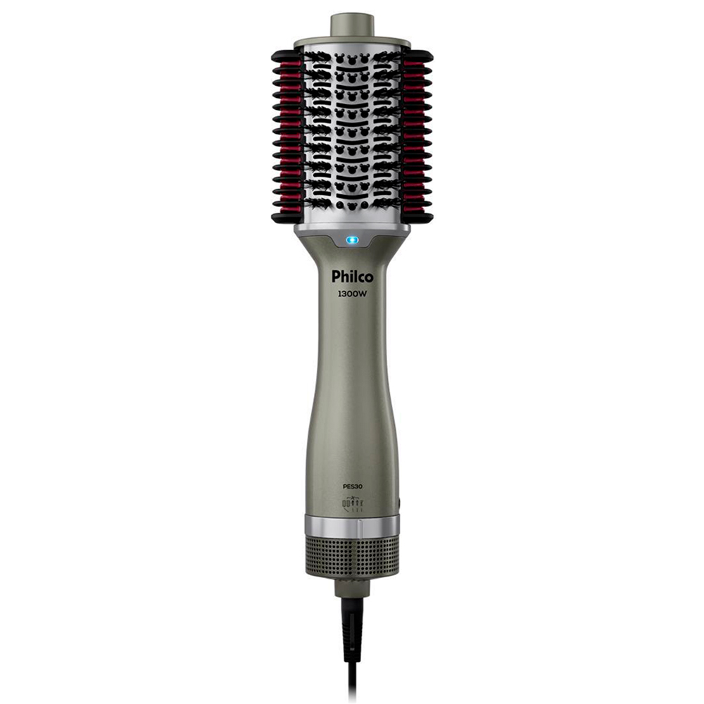 Escova Secadora Philco 4 em 1 PES30 1300W — foto 3