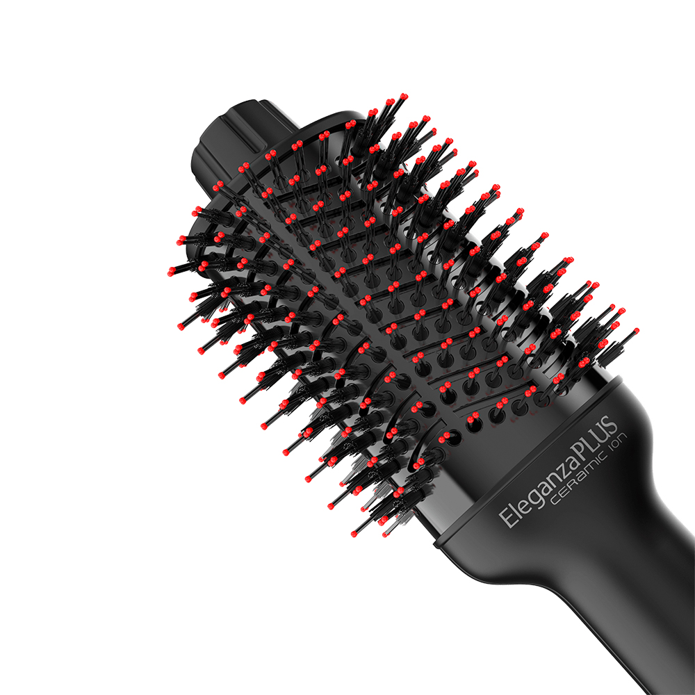 Escova Secadora Rotativa Gama Italy Eleganza Plus 1100W — foto 5