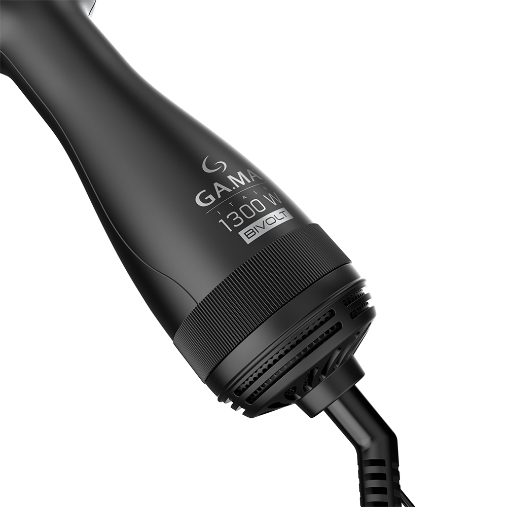Escova Secadora Rotativa Gama Italy Eleganza Plus 1100W — foto 8