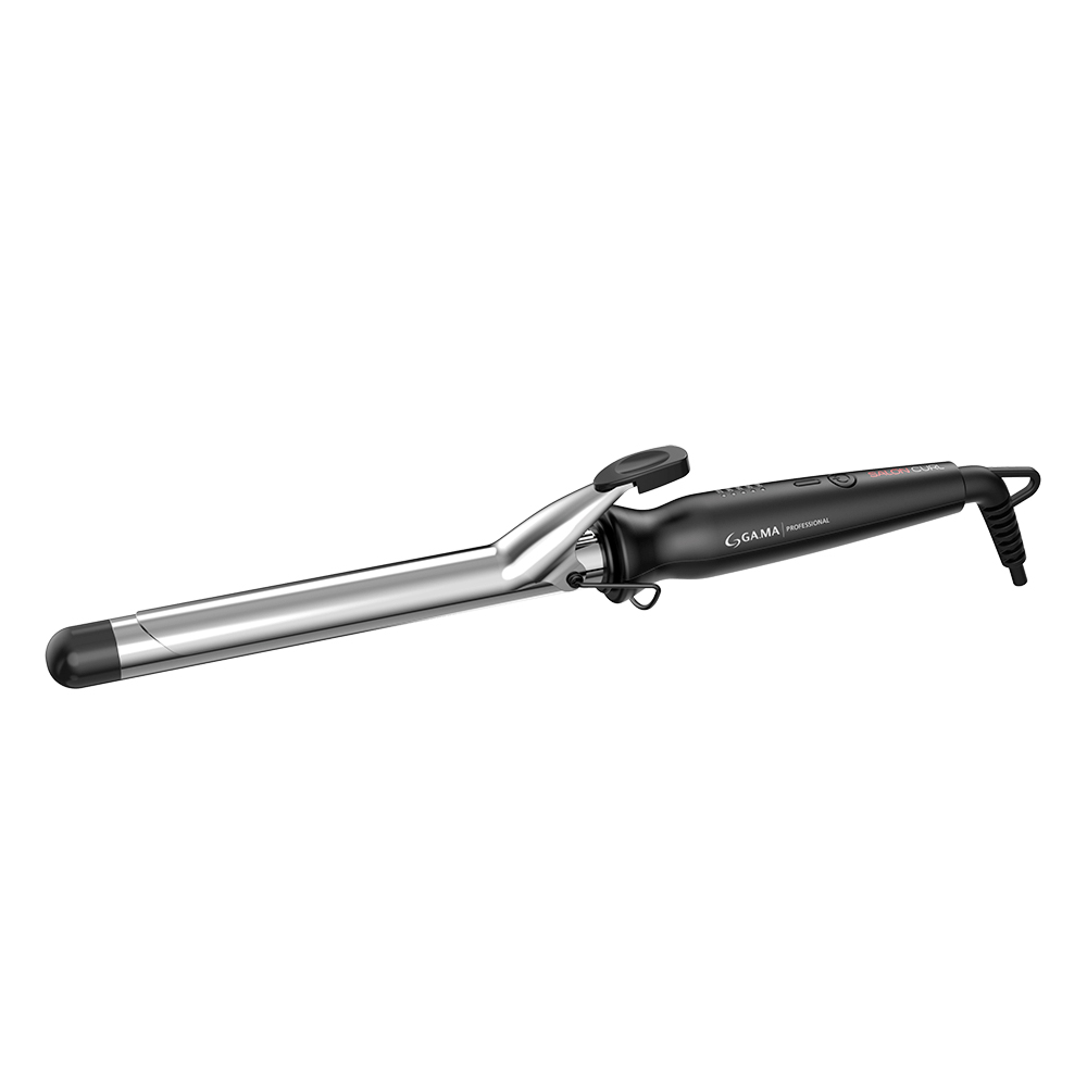 Modelador de Cachos Gama Salon Curl 50W 220°C — foto 3