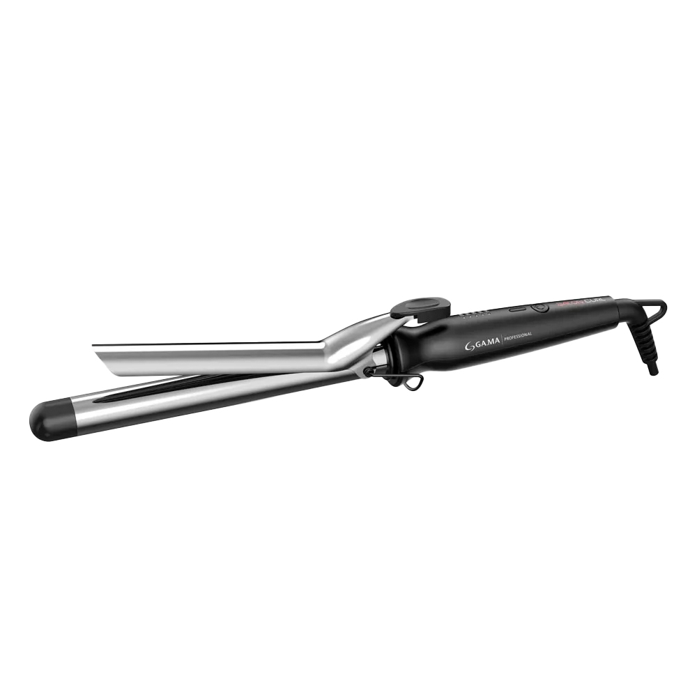Modelador de Cachos Gama Salon Curl 50W 220°C — foto 4