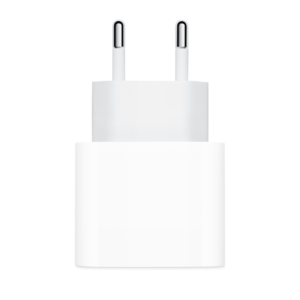 Fonte de Carregamento Apple USB 20W MUVU3BZ/A