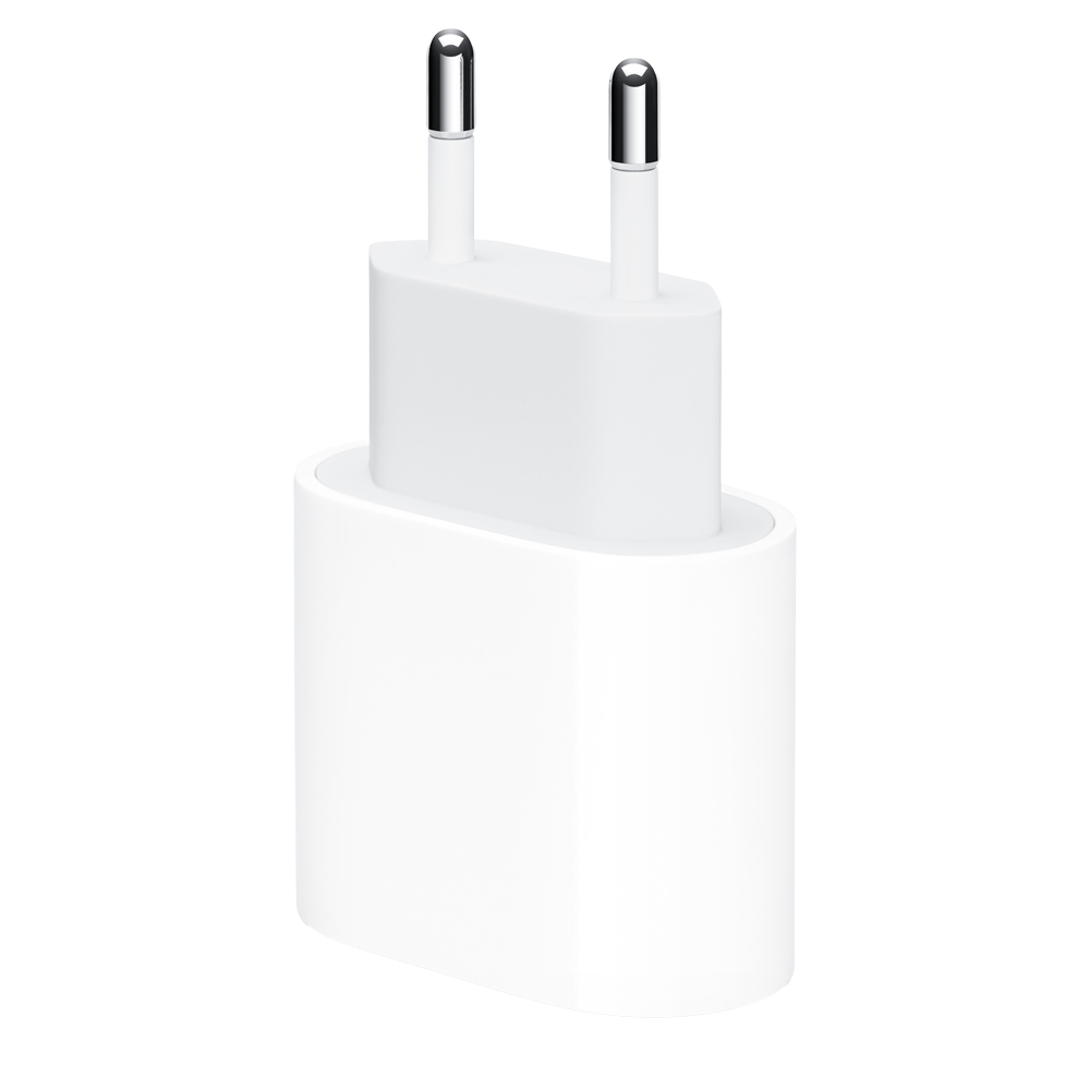 Fonte de Carregamento Apple USB 20W MUVU3BZ/A — foto 3