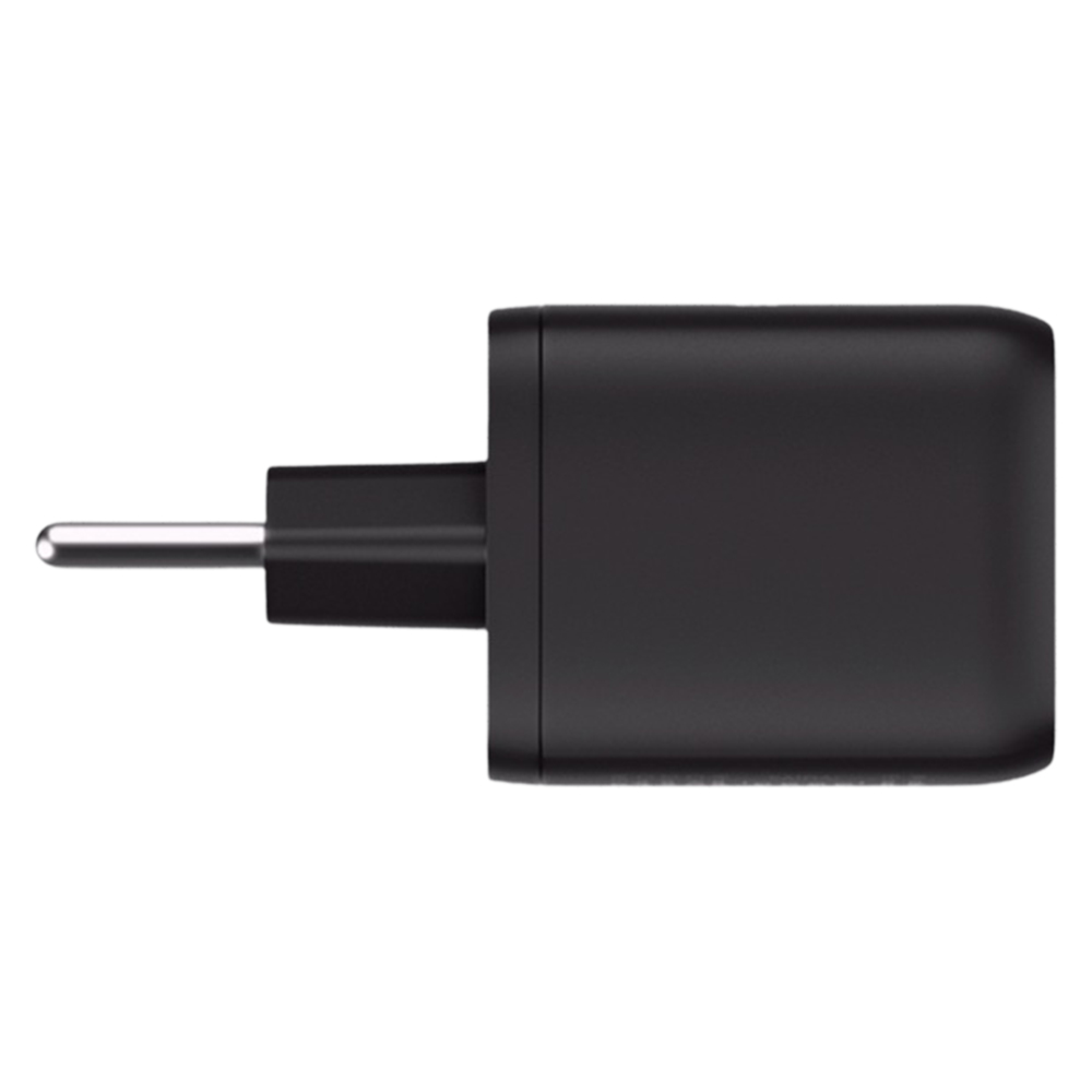 Carregador Usb Intelbras Ec 21 Power 65W Gan — foto 5