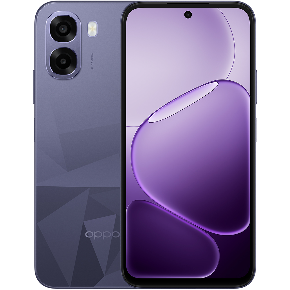 Smartphone OPPO  A6K 256GB 4GB Câmera Dupla