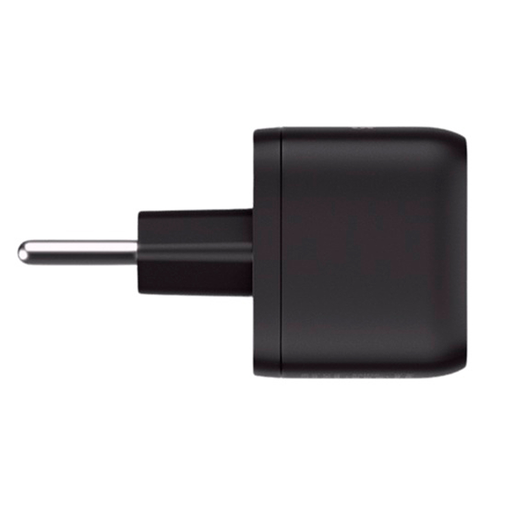 Carregador Usb Intelbras Ec 12 Power 32W Gan — foto 4