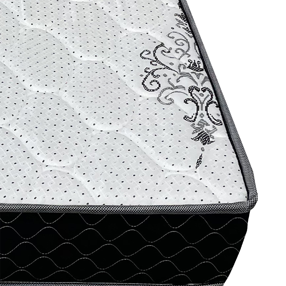 Colchão Solteiro Espuma D33 Gazin Supreme 88x188cm — foto 5