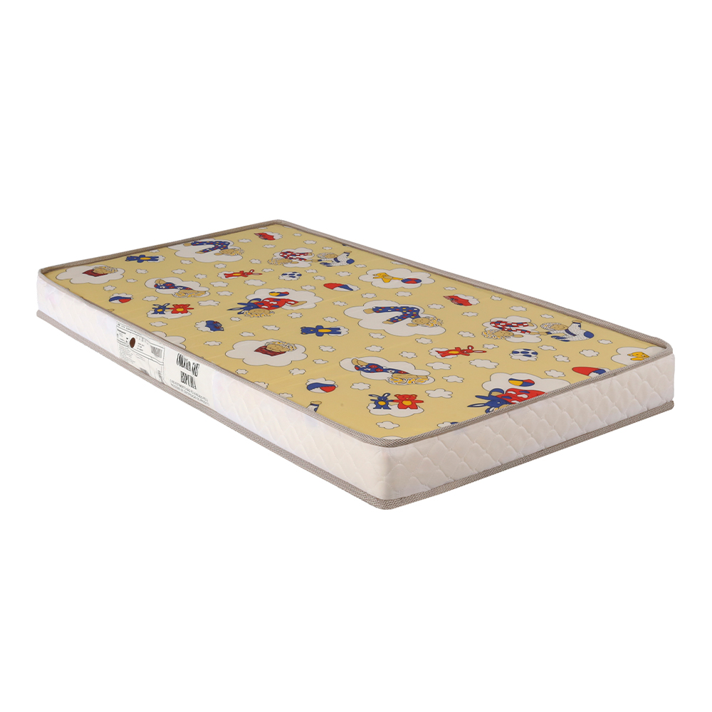 Colchão Infantil Espuma D18 Gazin Supreme 70x130cm