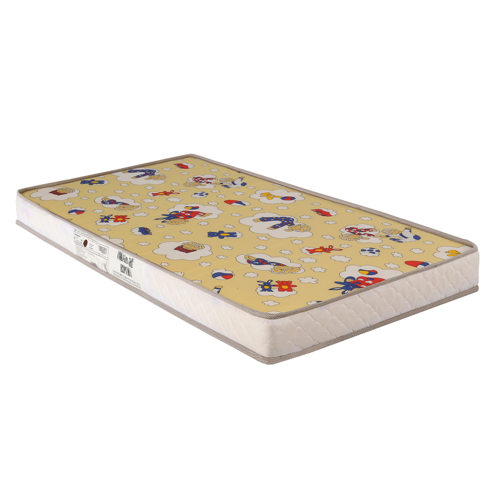 Colchão Infantil Espuma D18 Gazin Supreme 60x130cm