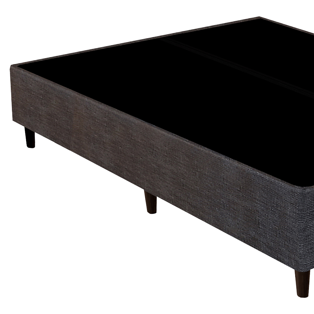 Base Cama Box Gazin Casal Bossa Nova 138x188cm — foto 4
