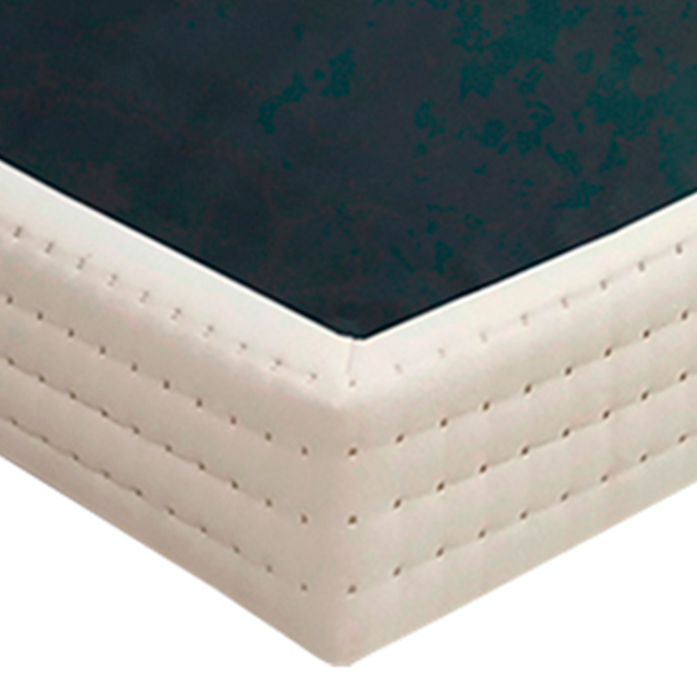 Base Cama Box Gazin Universal Convencional Jaquard Bordado — foto 4