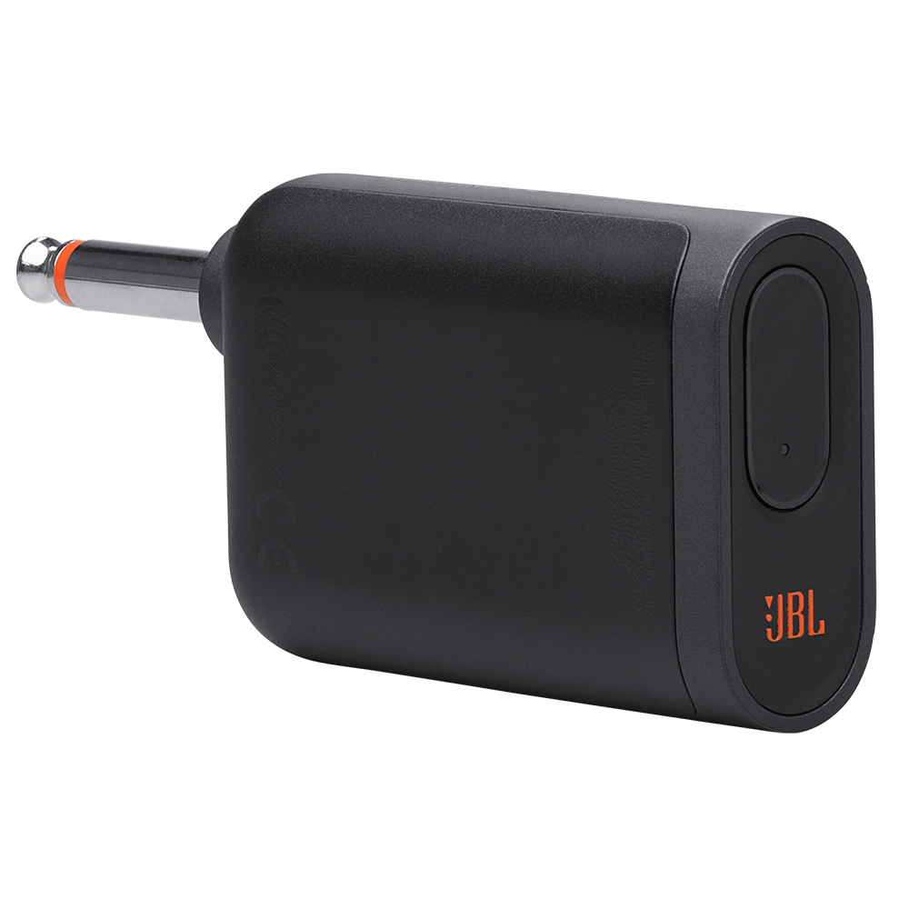 Microfone Sem fio JBL PartyBox Wireless Duplo — foto 6