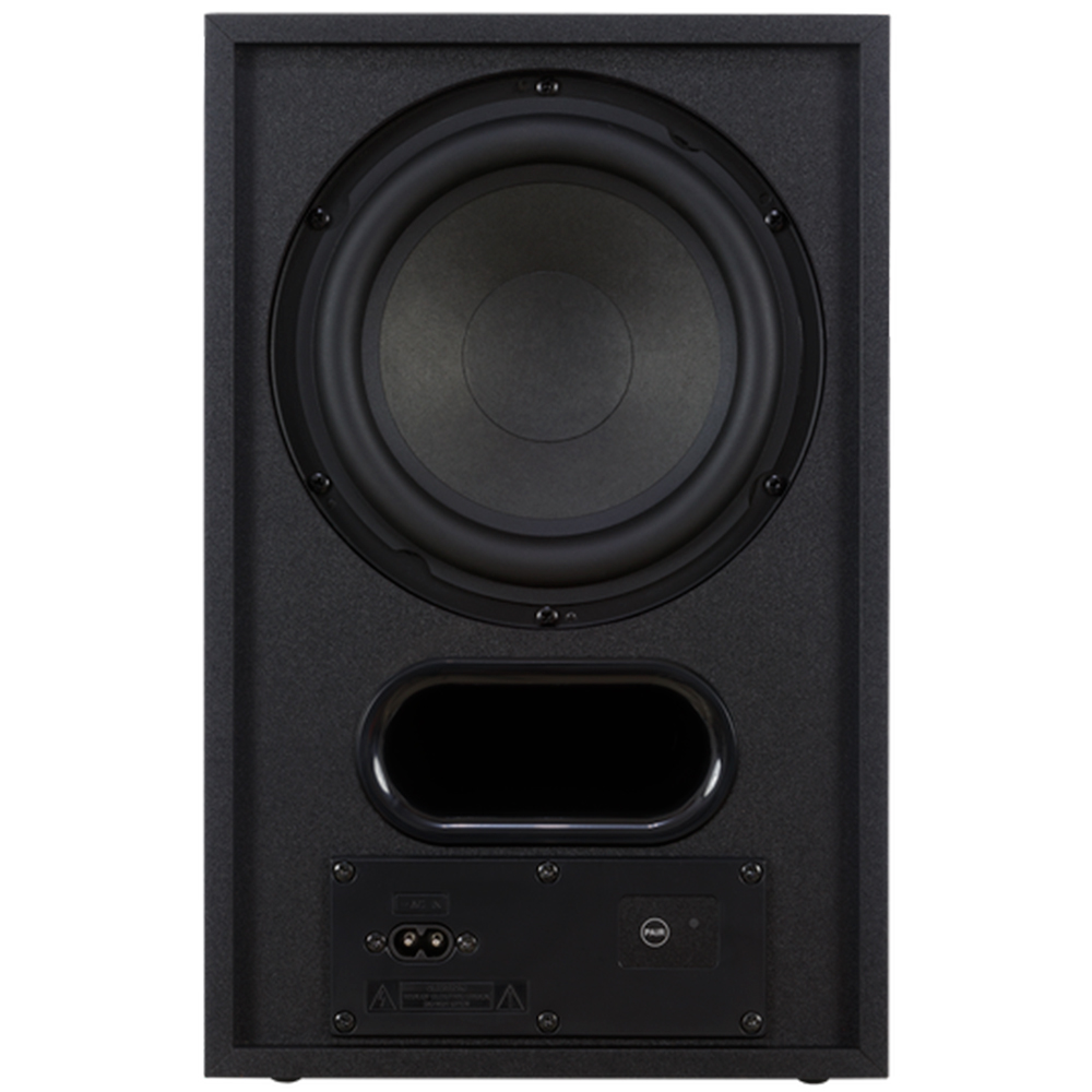 Soundbar JBL Cinema SB180 110W RMS Bluetooth HDMI — foto 9