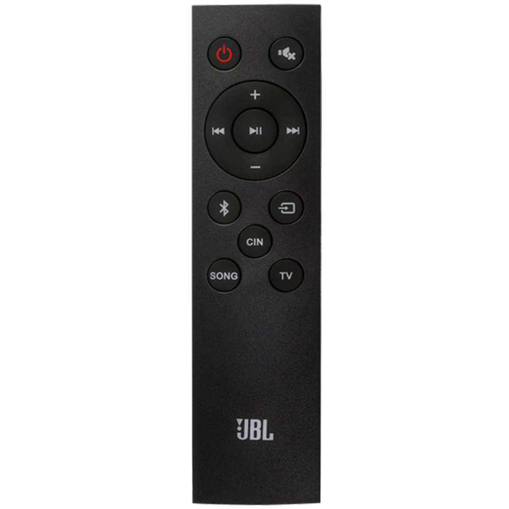 Soundbar JBL Cinema SB180 110W RMS Bluetooth HDMI — foto 10