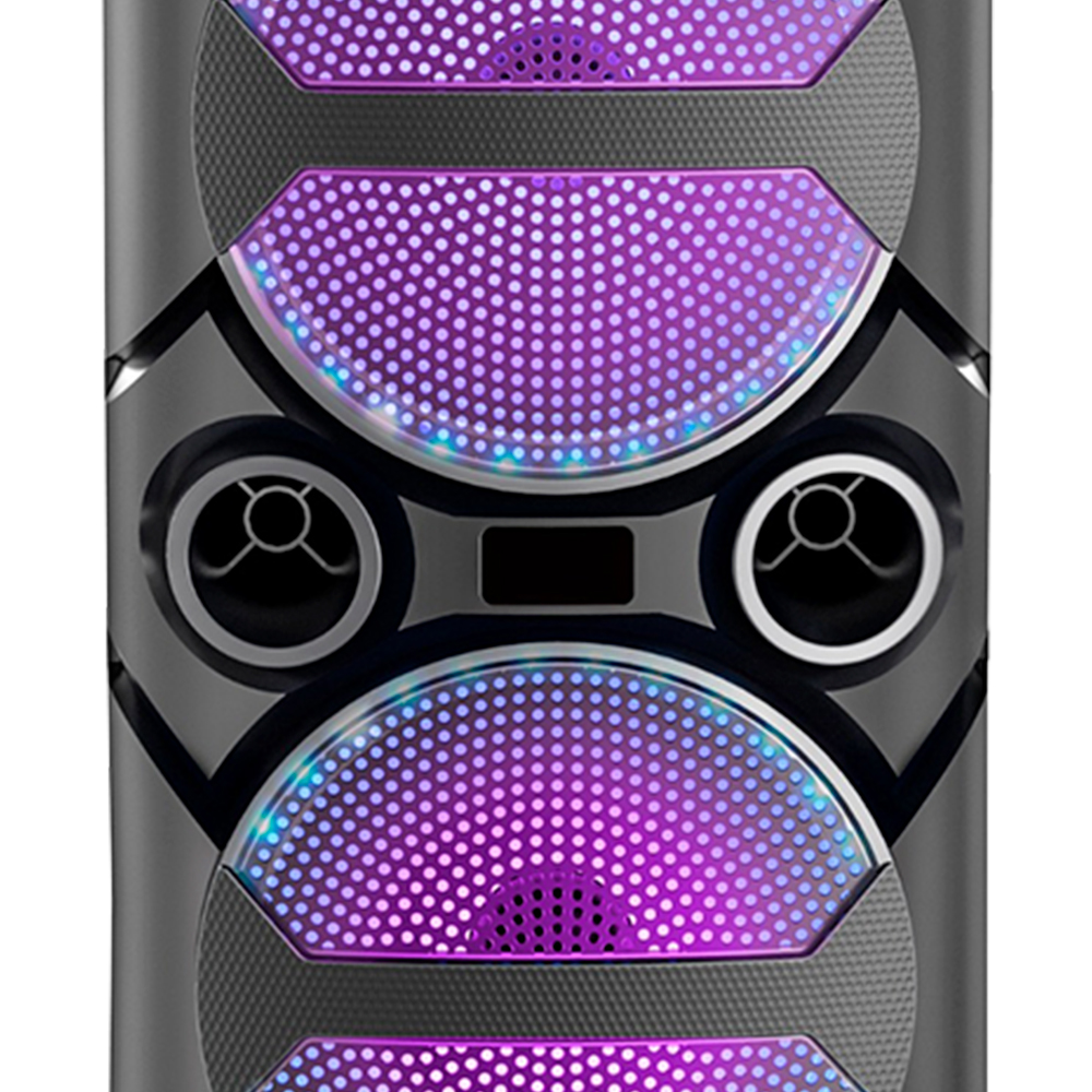 Caixa de Som Sumay Ravena 400W RMS Bluetooth — foto 4