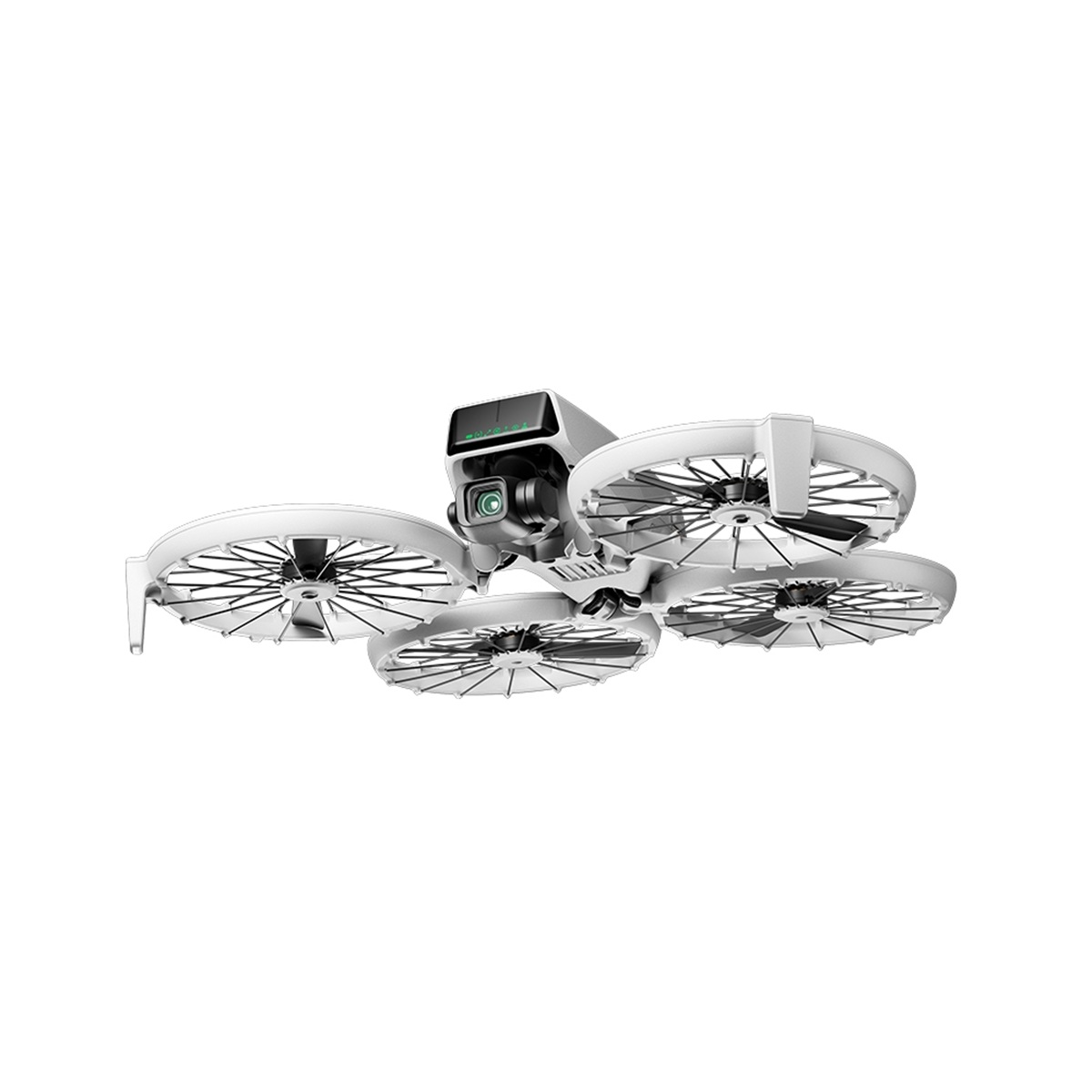 Drone DJI Flip Fly More Combo Com Tela DJI061