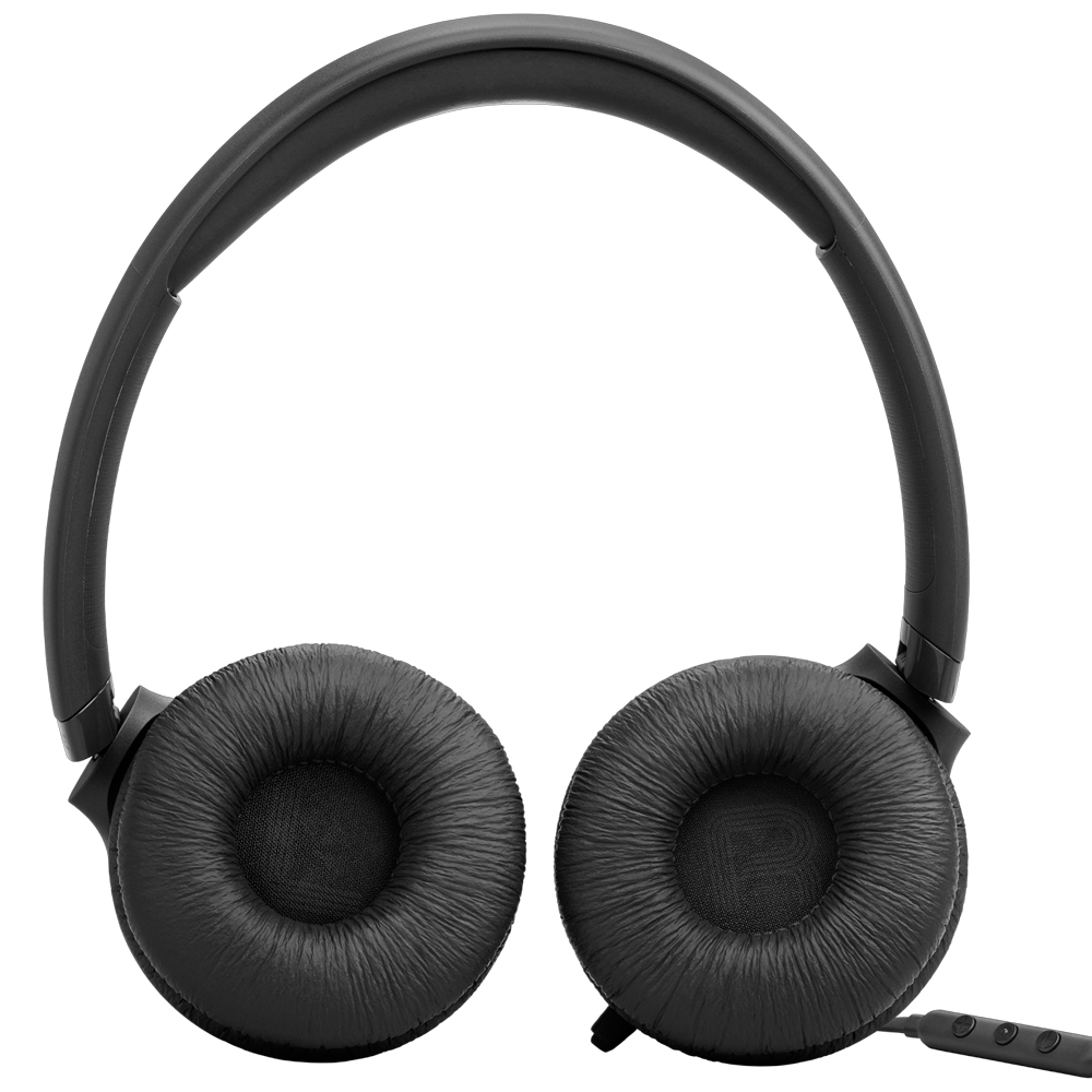 Fone de Ouvido JBL Tune 530C Com Fio — foto 4
