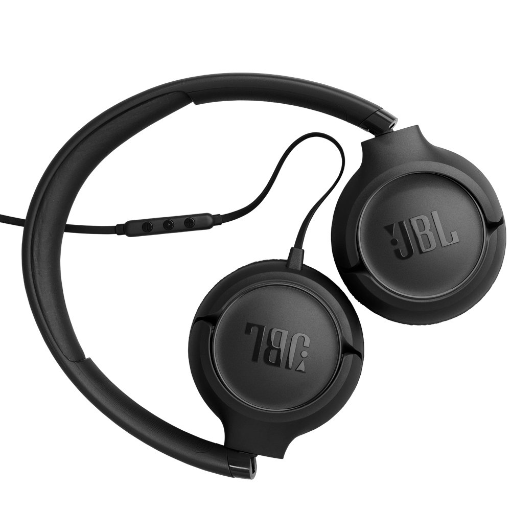 Fone de Ouvido JBL Tune 530C Com Fio — foto 5