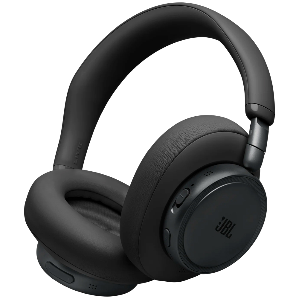 Fone de Ouvido JBL Live 780NC Bluetooth