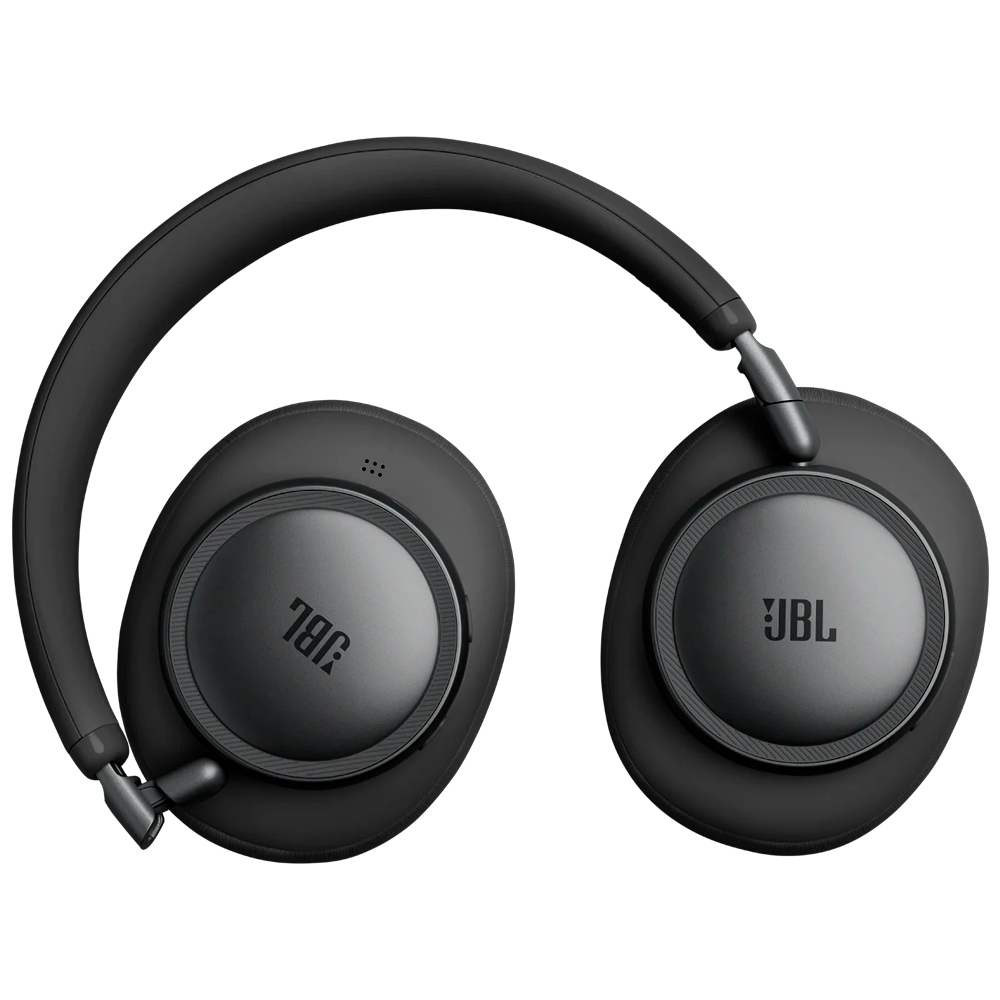 Fone de Ouvido JBL Live 780NC Bluetooth — foto 3