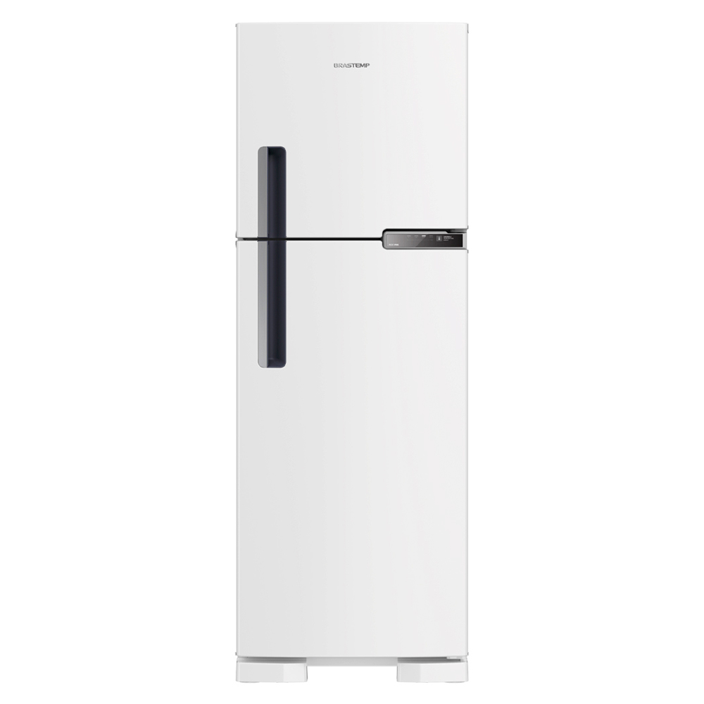 Geladeira Brastemp 375L Frost Free Duplex BRM44HB — foto 5