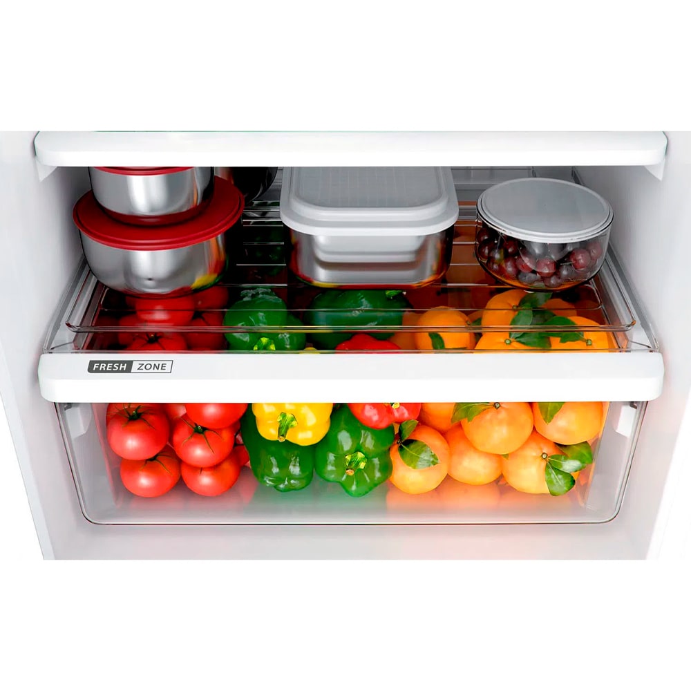 Geladeira Brastemp 375L Frost Free Duplex BRM44HB — foto 9