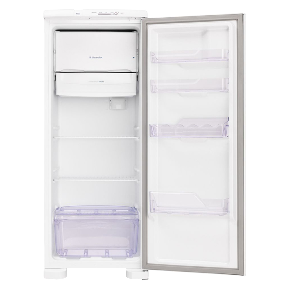Geladeira Electrolux 240L Cycle Defrost 1 Porta RE31 — foto 6
