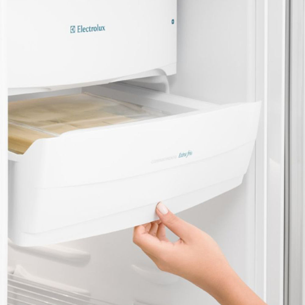 Geladeira Electrolux 240L Cycle Defrost 1 Porta RE31 — foto 8