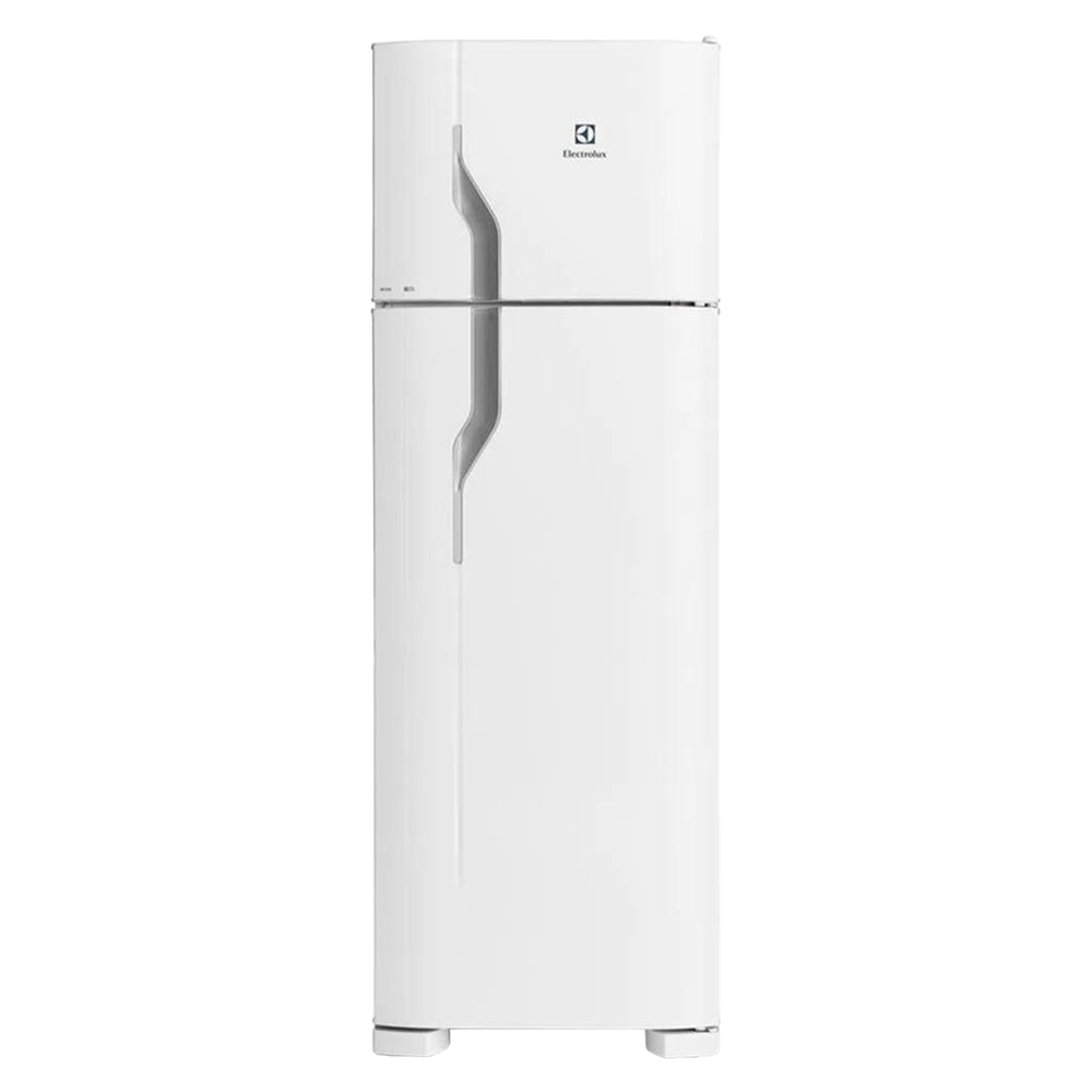 Geladeira Electrolux 260L Cycle Defrost Duplex DC35A — foto 5
