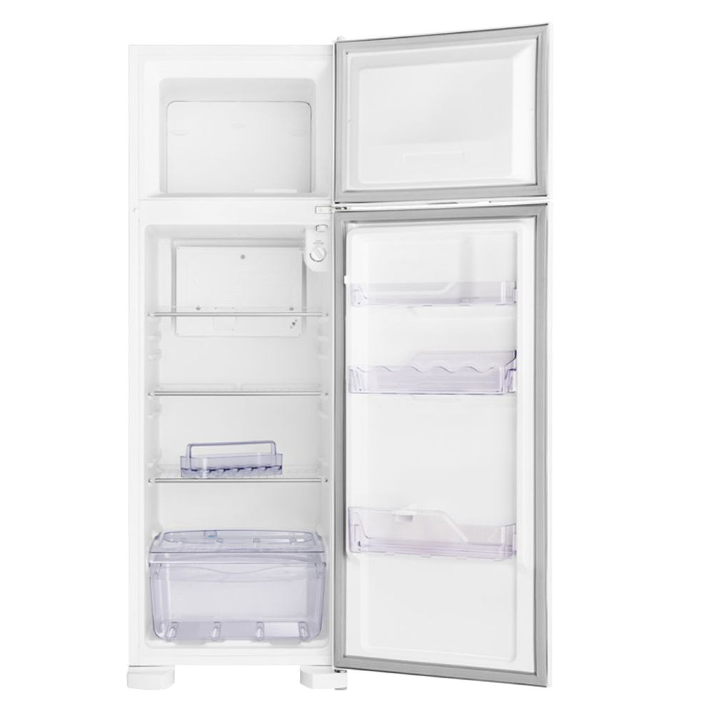 Geladeira Electrolux 260L Cycle Defrost Duplex DC35A — foto 6