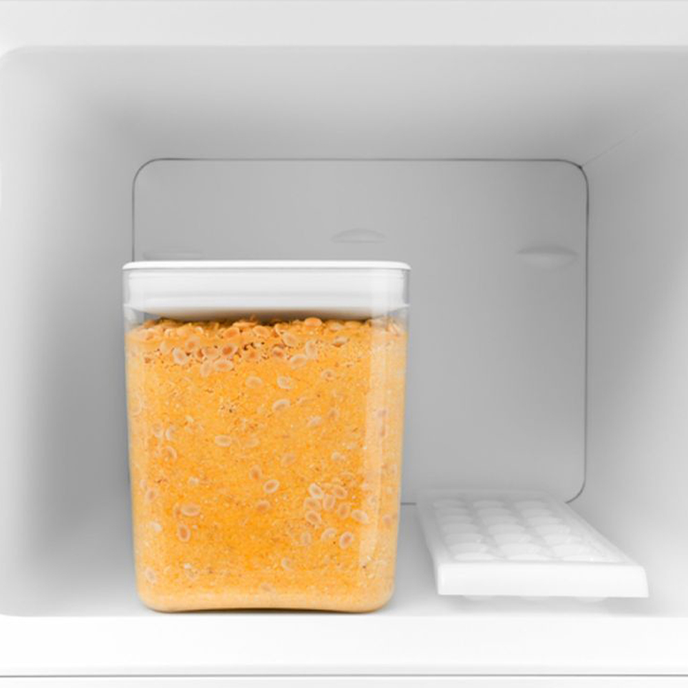 Geladeira Electrolux 260L Cycle Defrost Duplex DC35A — foto 10
