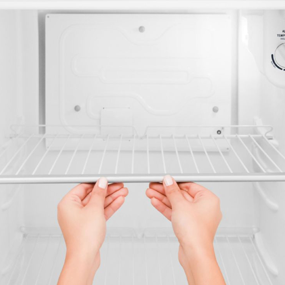 Geladeira Electrolux 260L Cycle Defrost Duplex DC35A — foto 12