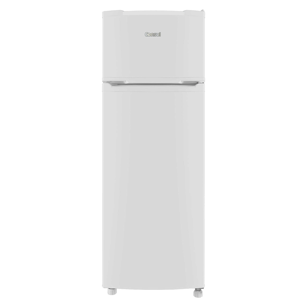 Geladeira Consul 334L Cycle Defrost Duplex CRD37 — foto 5